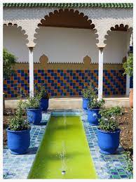 jardin andalou outdoor exterior jardin