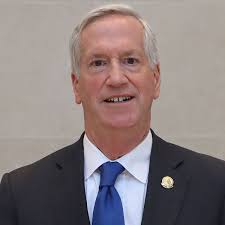 ACC.24 Convocation Outgoing President's Address: B. Hadley Wilson, MD, MACC 