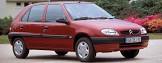 CITROEN-SAXO