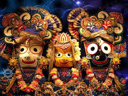 Lord Jagannath Photo