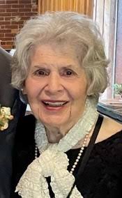 Carmela Theresa Donato Obituary (2025)