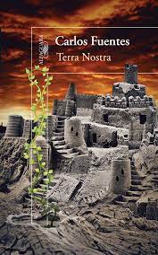 En una ocasión en la feria del libro en frankfurt al cruzarse con el campeón muhaamad ali este les. Terra Nostra Spanish Edition Fuentes Carlos 9786071120519 Amazon Com Books