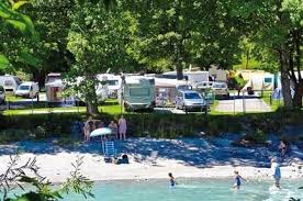 Camping Dreilandereck Ried Im Oberinntal Osterreich Suchen Und Buchen Uber Acsi In 2020 Campingplatz Dreilandereck Urlaub