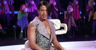 Jorge gonzález was an argentine basketball player, professional wrestler, and actor, better known for his appearances in world championship. Jorge Gonzalez Wieder Single Queer De