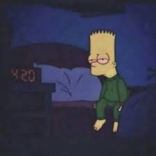 Bart Simpson The Simpsons Feelings Mood Lisasimpson loser simpson simpsons aesthetic tumblrfree. bart simpson the simpsons feelings mood