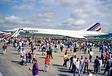 Following the paris crash passenger numbers failed to pick up and amid. Concorde Wikipedia