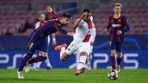 « l'ambition, c'est l'endroit vers lequel on se sent capable d'aller. Pike Shvatil Mbappe Za Futbolku I Stal Memom Sport Ekspress