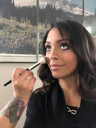 SELF CARE 💓is so important and I'm finally learning this, as a very busy  momma of two! When is the last time you did something special for yourself?  Since I was taking