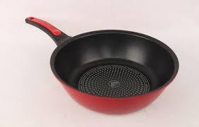 12 Jenis Panci Dan Wajan Buat Masak Punya Fungsi Yang Beda Halaman All Kompas Com