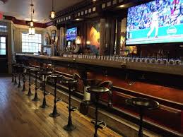 Captain kidd restaurant & bar. Captain Kidd Restaurant Picture Of Captain Kidd Restaurant Woods Hole Tripadvisor