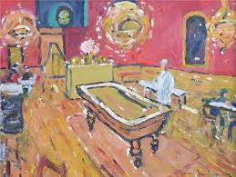 We did not find results for: Vincent Van Gogh The Night Cafe In The Place Lamartine In Arles 1888 Mutualart