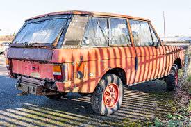 Image result for Honeysuckle 1972 Rover