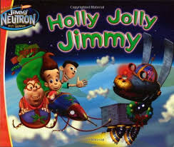 It was the moment fans had been waiting for all season, with jimmy nicholson declaring his love for holly kingston in the heartwarming . Holly Jolly Jimmy Jimmy Neutron Von Beechen Adam New 2003 Big Bill S Books