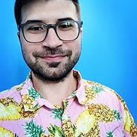 Milo (01001101 01101001 01101100 01101111) by Alexander Pyles