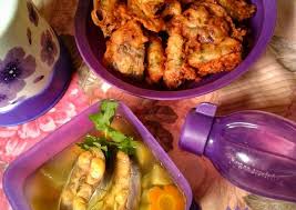 Kita tentu mengetahui bahwa tempe merupakan salah satu jenis bahan. Resep Terong Crispy N Pindang Ikan Patin Yang Bisa Manjain Lidah Kreasi Masakan