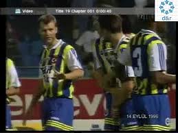 Beşiktaş teknik direktörü sergen yalçın, antrenörlük kariyerinde fenerbahçe ile 9 kez karşı karşıya geldi. Sergenin Fenerbahceye 90 Dakikada Attigi Gol Dailymotion Video