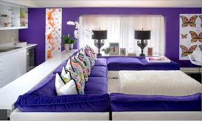 See our examples and you will get inspired for sure!. 15 Catchy Living Room Designs With Purple Accent Home Design Lover