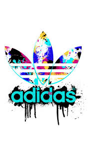 آدیداس Adidas Iphone Wallpaper Adidas Wallpapers Adidas Wallpaper Iphone