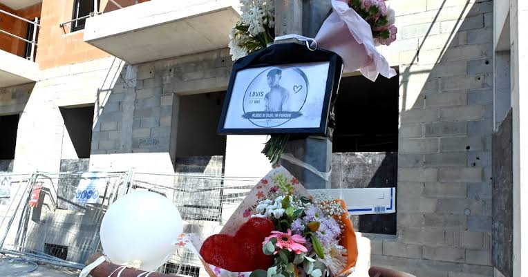 Meurtre de Louis : le "champ de ruines" de la protection de l'enfance –  L'Express
