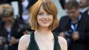 She made her film debut in the teen comedy superbad (2007). Emma Stone Sus 5 Papeles Mas Importantes