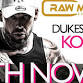 Raw Muscle is coming to KOROIT event image