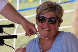 Frank de Boer nieuwe schutterskoning