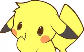 #raichu #pokemon wallpapers #kawaii pokemon. 47 Kawaii Pokemon Wallpaper On Wallpapersafari