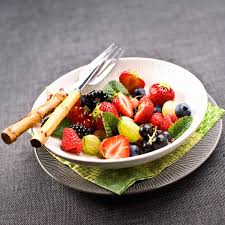 Recette Salade De Fruits Recettes Recette Recette Salade De Fruits Salade De Fruits Recettes De Cuisine