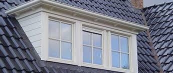 Kunststof Dakkapel Dakkapellen Zolder Met Dakkapel Zolder Woning