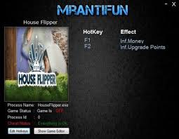 Although it's all fun to play, you probably want . House Flipper Trainer 1 21300 Latest Version