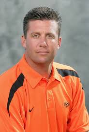 Mike Gundy, Author