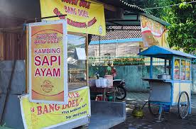 Maybe you would like to learn more about one of these? Toko Buku Togamas Dan Djendelo Cafe Tempat Belanja Di Sleman