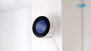 Where should a carbon monoxide detector be mounted? Gomila Prasak Porculan Senzor De Gaz Wireless Randysbrochuredelivery Com