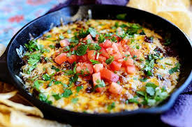 Queso Fundido Recipes Super Bowl Food Appetizer Recipes