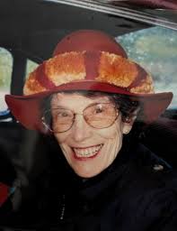 Obituary information for Dr. Elinor Eastman Weeks
