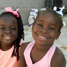 the Barlow Family takes their motto to Haiti