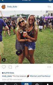 The green bay packers are set to sign veteran quarterback blake bortles, espn and nfl network reported wednesday. Lindsey Duke Blake Bortles Ex Girlfriend Where Is She Heavy Com