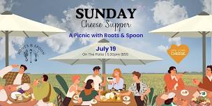 Sunday Supper Club: Market Fresh with Laura Imhoff