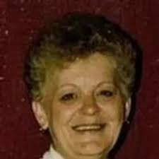 Obituary information for Charlotte Ann Garrison