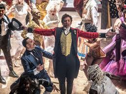 Maybe you would like to learn more about one of these? The Greatest Showman Review A Faux Inspiring Musical That Earns An Uneasy Smile Vanity Fair