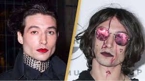 Ezra Miller is facing 26 years in prison after pleading not guilty to  felony burglary charges - Celebrity - UNILAD