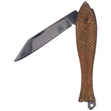 The village is perhaps best known as the ancestral village of the american artist andy warhol, whose parents both emigrated from miková in. Mikov Das Fishlet Retro Taschenmesser Kupfer 130 Nzn 1 Bester Preis Verfugbarkeit Prufen Online Kaufen Mit Schnelle Lieferung
