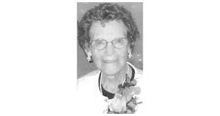Vermina Cullison Obituary (2008)