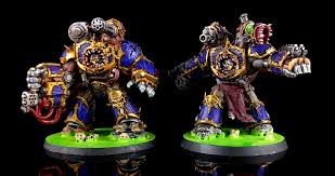 It should unlock somewhere in the middle of chapter 2. Start Competing Chaos Space Marines Tactics Goonhammer