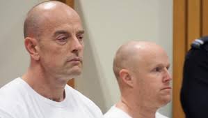 Big jail terms for country's largest ever cocaine haul