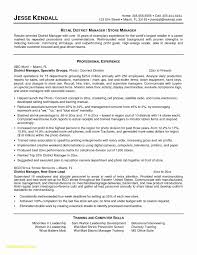 Retail Customer Service Resume New Sample Resume Chef Elegant Chef Resume Sample Fresh Retail Resume Resume Objective Examples Retail Resume Examples