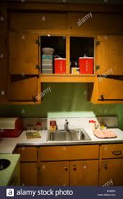 1950s kitchen sink high resolution