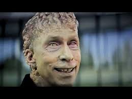 Did You Know? In Captain America Brave New World, The Leader uses the 1959  song 'Mr. Blue' to trigger his brainwashed victims, and in The Incredible  Hulk 'Mr Blue' is the code