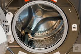 Samsung washer leaking from bottom. Front Load Vs Top Load Washers Digital Trends