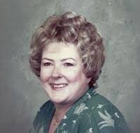 Marilyn Cordes Obituary